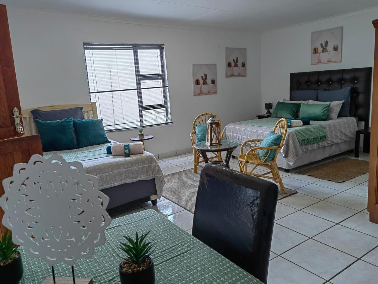 Kono Kono Guesthouse Northam エクステリア 写真